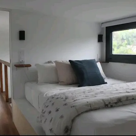 Fantastica Tiny House De Luxe Canet De Mar