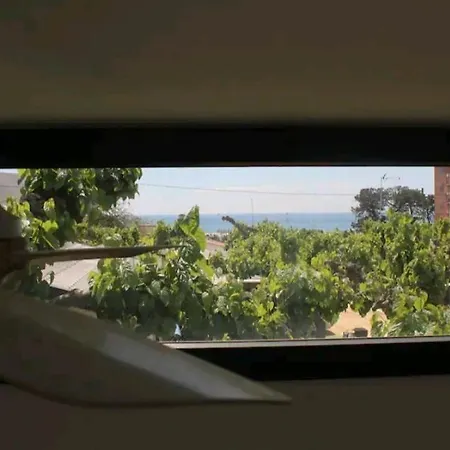 Campsite Fantastica Tiny House De Luxe Canet De Mar