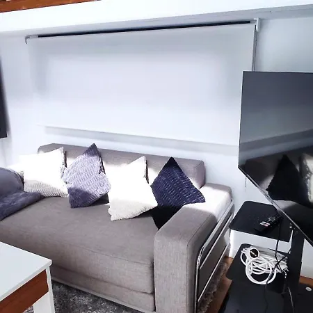 Fantastica Tiny House De Luxe * Canet De Mar