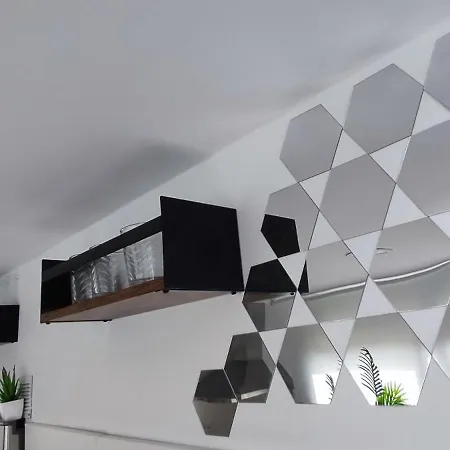 Campsite Fantastica Tiny House De Luxe *
