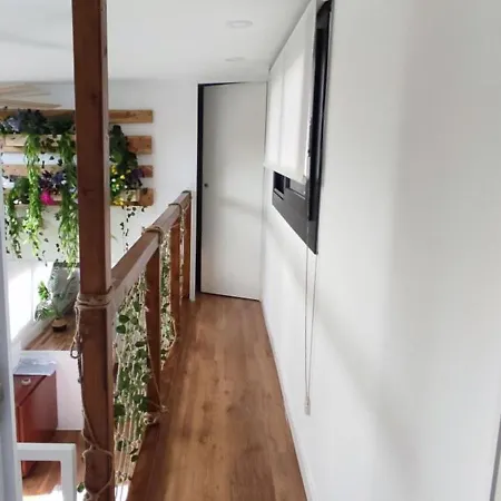 Fantastica Tiny House De Luxe Canet De Mar