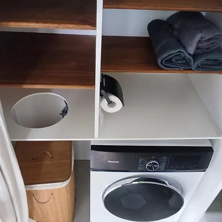 Fantastica Tiny House De Luxe