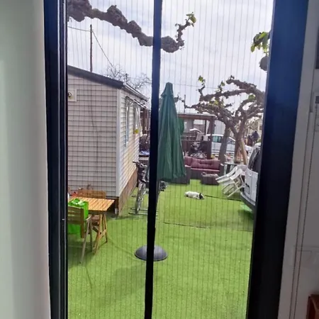 Fantastica Tiny House De Luxe Campsite *