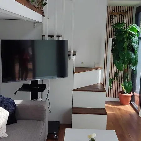 Fantastica Tiny House De Luxe Campsite