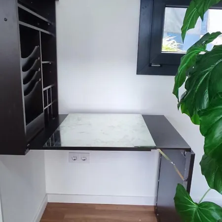 Fantastica Tiny House De Luxe Campsite *