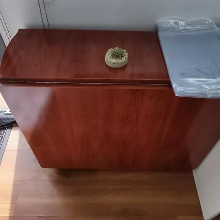 Fantastica Tiny House De Luxe Campsite Canet De Mar