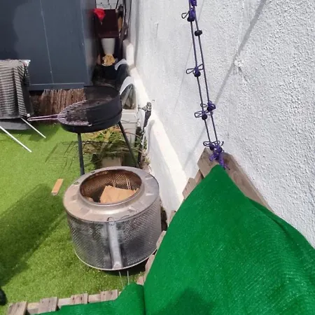 Campsite Fantastica Tiny House De Luxe *