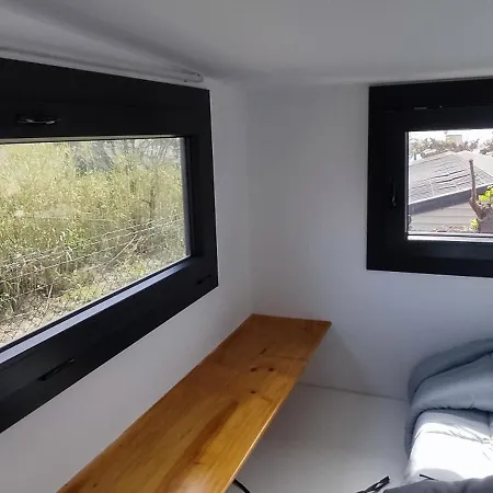 Fantastica Tiny House De Luxe * Canet De Mar