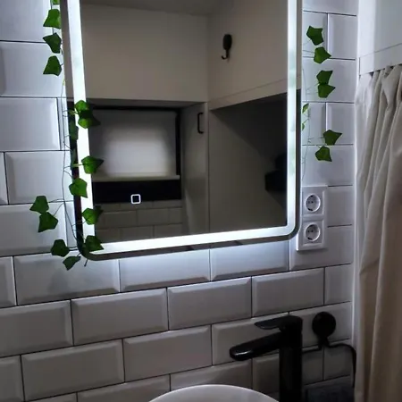Fantastica Tiny House De Luxe
