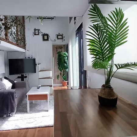 Fantastica Tiny House De Luxe * Canet De Mar