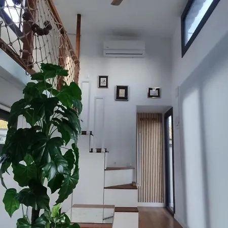 Fantastica Tiny House De Luxe