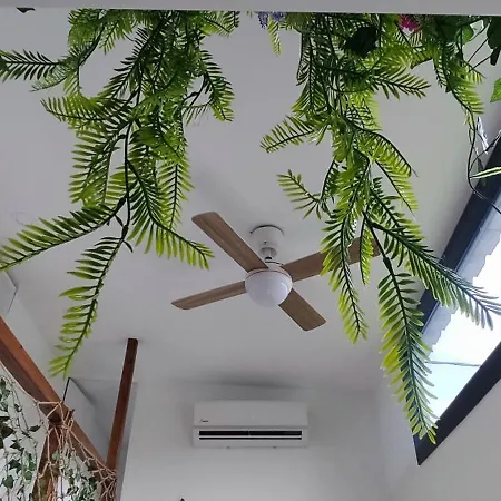 Fantastica Tiny House De Luxe